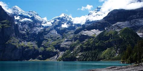 List Of Mountain Lakes Of Switzerland Wikipedia