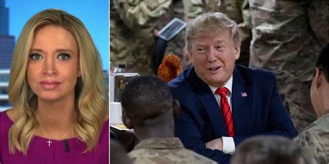 Kayleigh Mcenany Calls Out Trump Obsessed Media Fox News Video