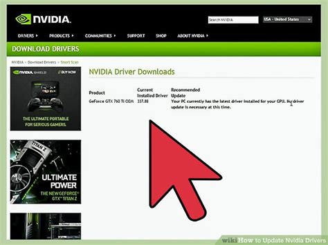 All nvidia drivers provide full features and application support for top games and creative applications. 3 Ways to Update Nvidia Drivers - wikiHow