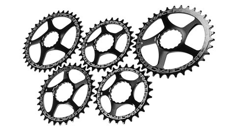 Understanding The Difference In Chainring Sizes