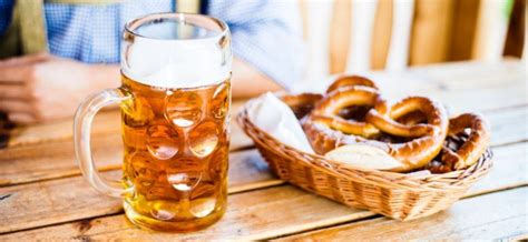 German Food And Drink Culture The Best Guide