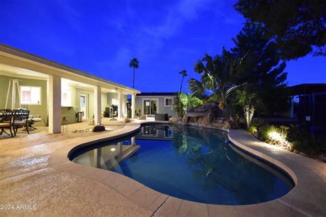 4601 E Desert Cove Avenue, Phoenix, AZ, 85028- Available Homes For Sale