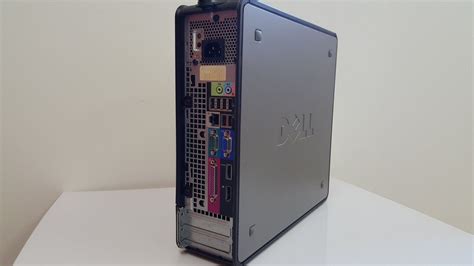 Dell Optiplex 780 Le Test De Notre Expert