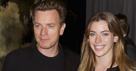 Ewan Mcgregor S Daughter Clara Reveals Stunning Bikini Body After