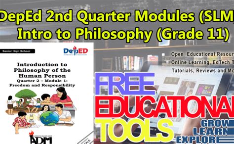 Melc Based Modules 2nd Qtr Deped Commons Melc Modules Deped Module