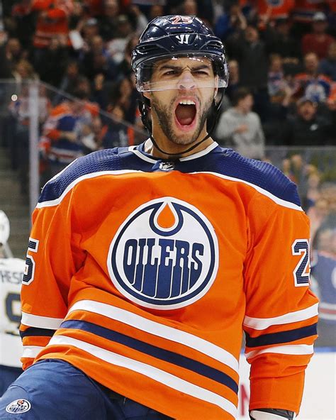 Learn all about the career and achievements of darnell nurse at scores24.live! Edmonton Oilers Darnell Nurse: Is it better to go short?