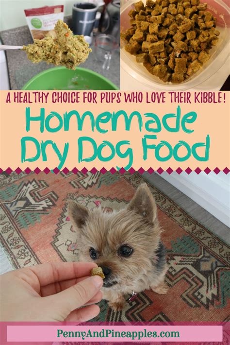 We did not find results for: Pin by puppy dogs on Dog | Dog food recipes, Homemade dry ...