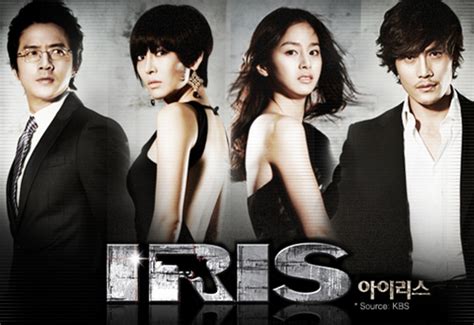 Iris has a reported budget of over 20 billion wons (1 usd = 1,200 wons), making it the most expensive korean drama to date (10/2008). Top 15 Saddest Korean Dramas and Movies | HubPages