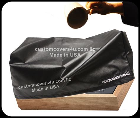 Custom Dust Covers For All Equipments United States Customcovers4u
