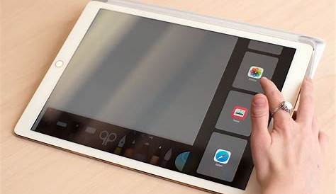 iPad Pro Review | Digital Trends