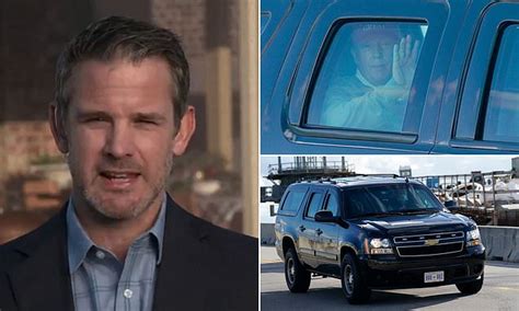 May 18, 2021 · rep. 'It's a scam!' GOP Rep. Adam Kinzinger says Donald Trump ...