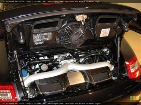 Find chevrolet 350 v8 engine at the best price. 3.8 Liter Twin-Turbocharged DOHC 24-Valve VarioCam Flat 6 ...