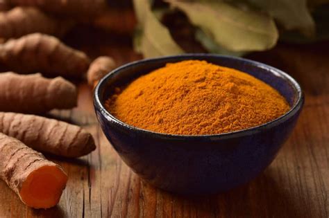 Fun Facts About Turmeric That Will Amaze You