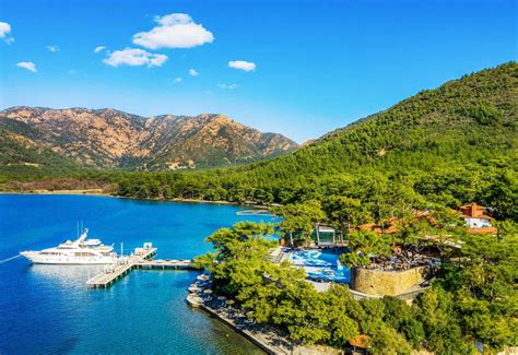 Marmaris is a town in turkey, along the mediterranean coast in the province of muğla. Marmaris Bay Resort by MP Hotels in Marmaris, Dalaman ...