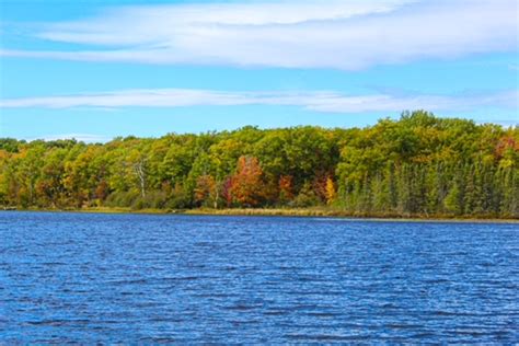 Best Places For Fall Colors In Minnesota A Beautifully Fit Soul