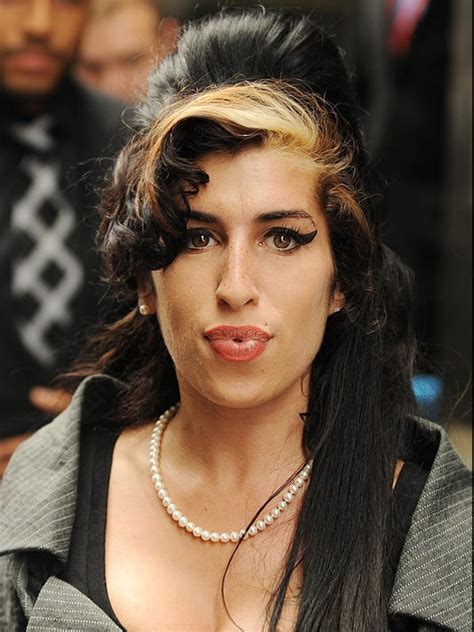 2nd Inquest Confirms Alcohol Killed Amy Winehouse