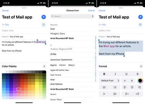 Apples Mail App Is Actually Useful Now 10 Things To Try