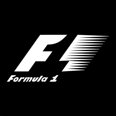 F1 ⋆ Free Vectors Logos Icons And Photos Downloads