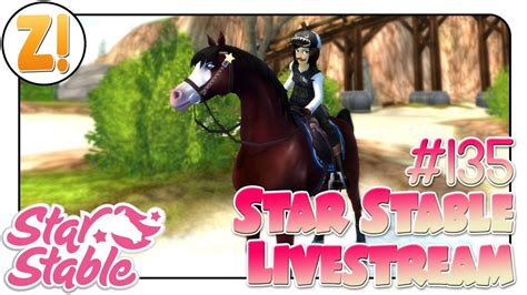 Star Stable Sso Auf Geht´s Mehr Ruf 23092017 136 Lets Play