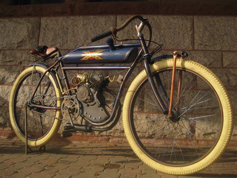 Find board track racer replica from a vast selection of transportation. Antique 1910 boardtrack racer replica Excelsior Indian Harley