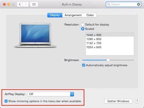 How to screen mirror iphone to macbook. Mirror Macbook Air Screen To Apple Tv | Apple tv, Macbook ...