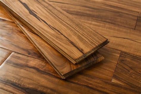 Acacia Black Walnut Flooring If Youre Looking For A Floor With Depth