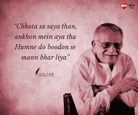 Pin By Amboj Rai On Gulzar Gulzar Quotes Old Movie Quotes Heart Quotes Feelings