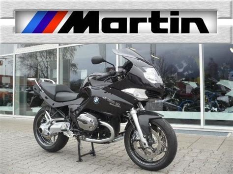 Denn man kann sich den umbau schrittweise und überraschend günstig genehmigen. Umgebautes Motorrad BMW R 1200 ST von Erwin Martin GmbH ...