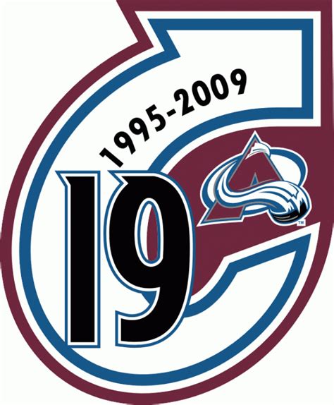 Free vector logo colorado avalanche. Colorado Avalanche Special Event Logo - National Hockey ...