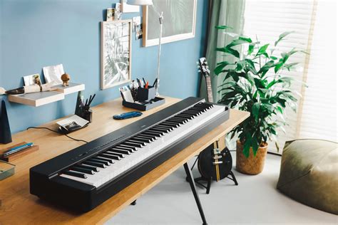 Yamaha P 225 Review Exceptional Features And Performance