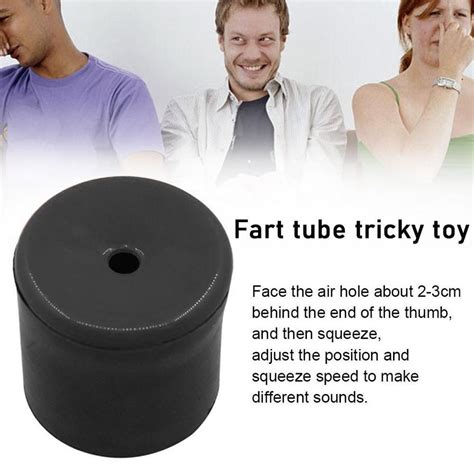 Create Farting Sound Fart Pooter Gag Joke Machine Funny Toy Party Fast Ebay