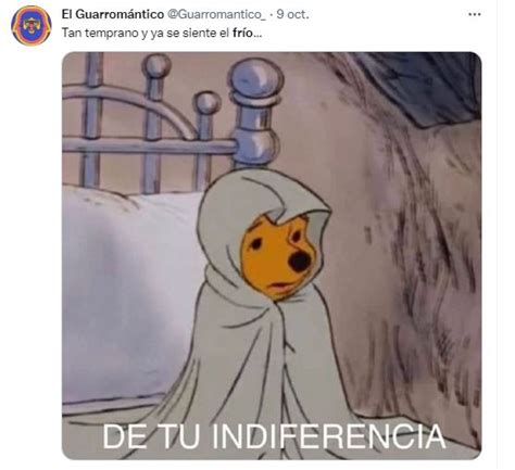 team frío vs team calor los mejores memes por las bajas temperaturas en méxico infobae