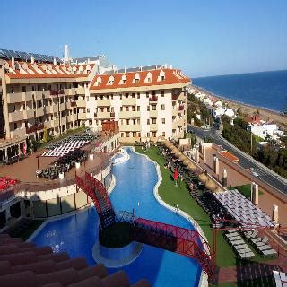 Encuentra también apartamentos en alquiler y apartamentos obra nueva en mazagón. HOTEL OHTELS MAZAGON Mazagon - Huelva