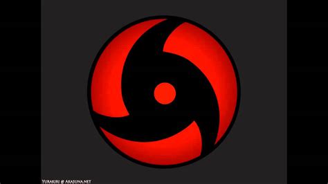 Mangekyo Sharingan Sound Effect With Download Link 1 Youtube