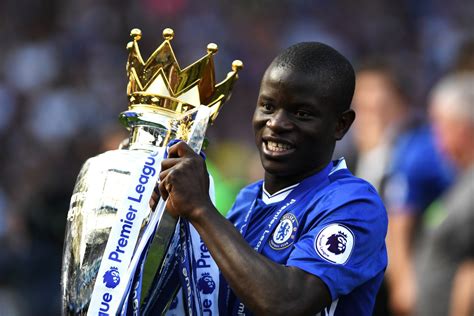 Read more about n'golo kanté net worth here. Chelsea offer new contract, club record wages to N'Golo ...