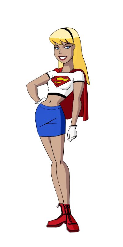 Supermantas Supergirl Kara In Ze Supergirl Dc Comics Characters