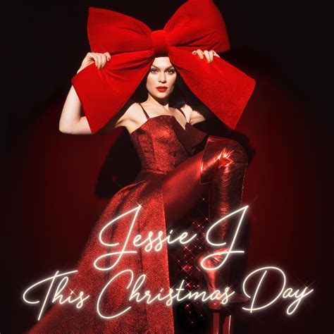 Jessie J This Christmas Day Iheart