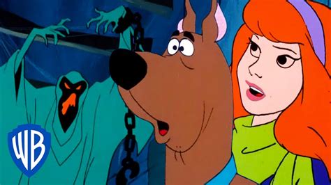 Scooby Doo Auf Deutsch Spielen Die Orgel Achte Auf Den Boden Wb