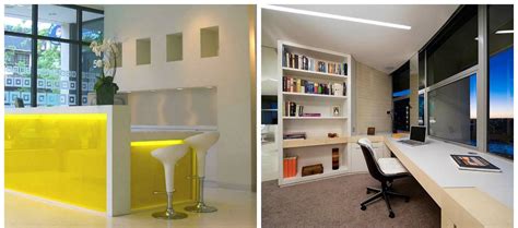 Office Trends 2021 Stylish Ideas Of Office Interior Design 2021 30