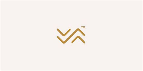 41 Minimal Logos With Double Meanings Logo Inspiration Creative