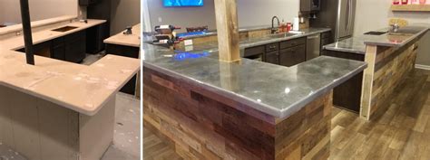Cost of refinishing other kitchen countertops. Guest Bathroom Remodeling In New York | NY Remodel ...