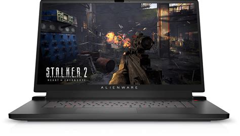 Buy Dell Alienware M17 Ryzen Edition R5 Gaming Laptop 2022 173
