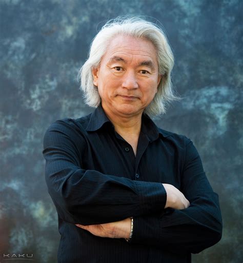 Ask The Futurist Famed Theoretical Physicist Michio Kaku On How 5g