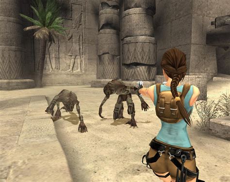 Tomb Raider Anniversary Free Download Pc Games