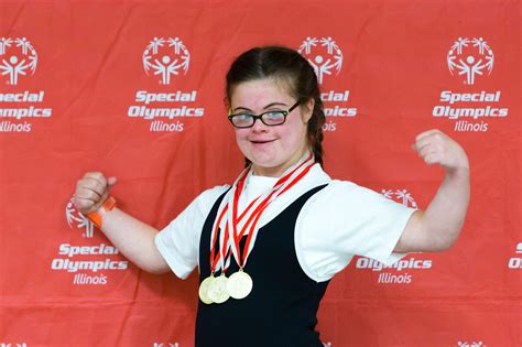 Why Volunteering For The Special Olympics Rocks — Stephens Place