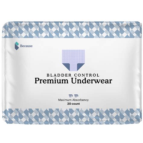 Because Underwear For Women Maximum Because Market