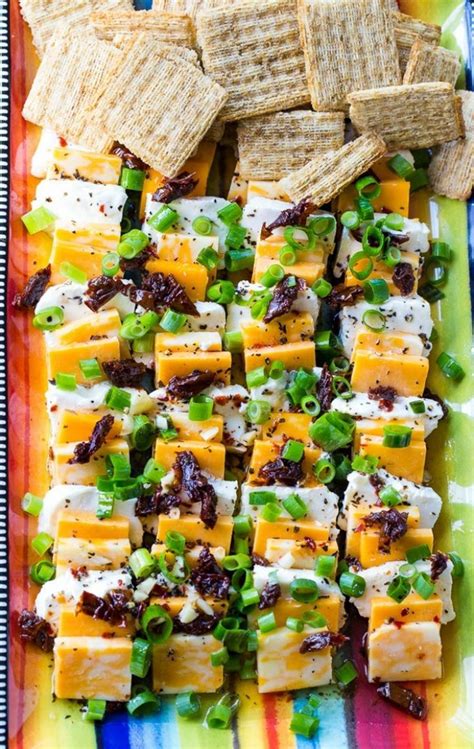 37 Easy Make Ahead Thanksgiving Appetizer Recipes To Make Your Day