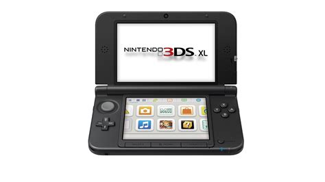 Nintendo 3ds Xl 2012 Review Techradar