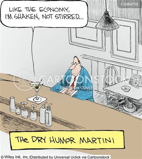 Dry Humor Cartoons And Comics Funny Pictures From Cartoonstock