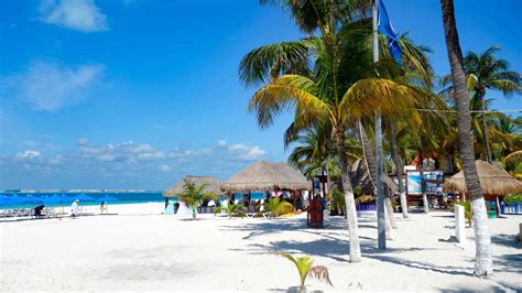 Top Best Beaches In Central America Mexico Top Travel Sights